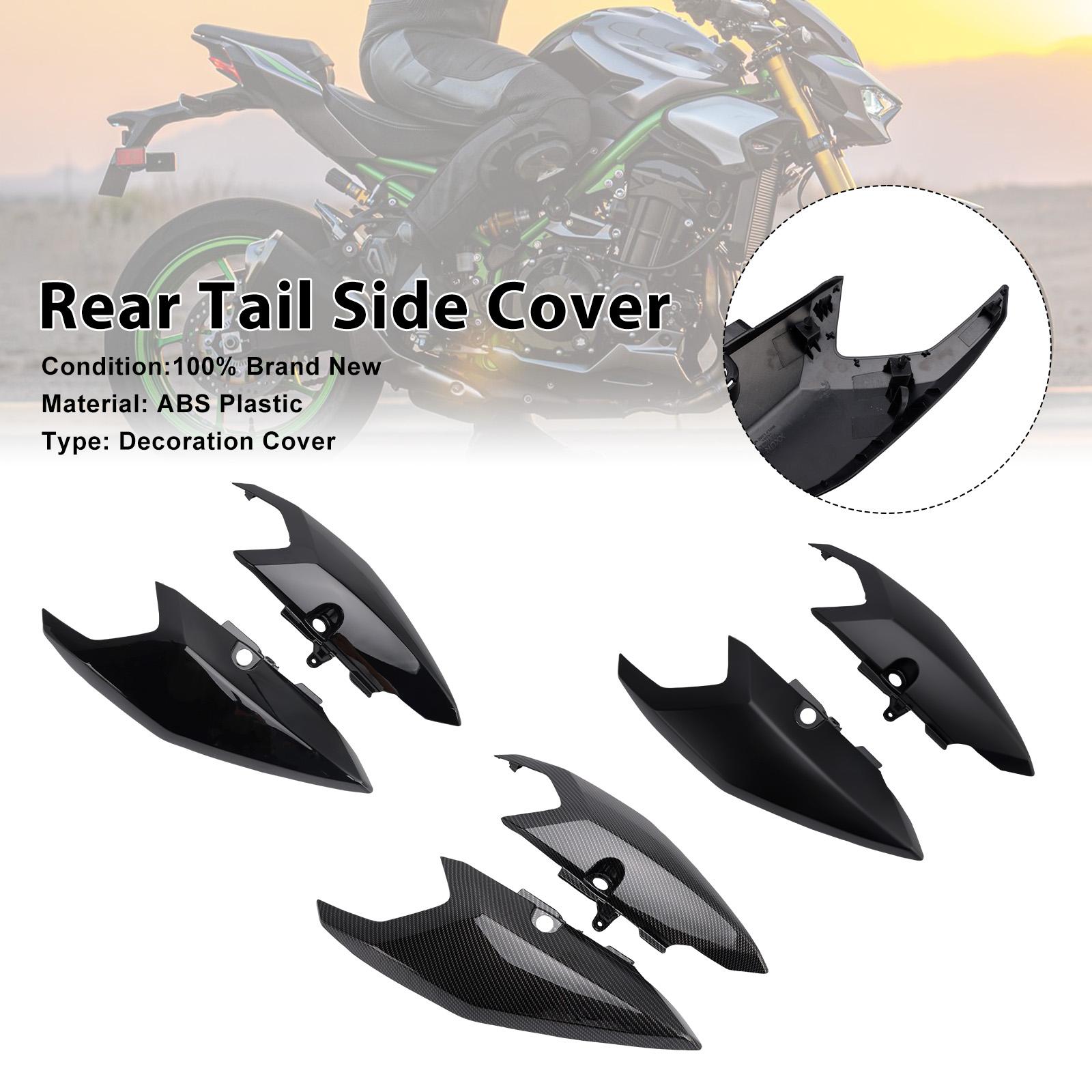 Rear Tail Side Cover Fairing For Yamaha Tenere 700 T700S 2025-2026
Rear Tail Side Cover Fairing For Yamaha Tenere 700 T700S 2025-2026