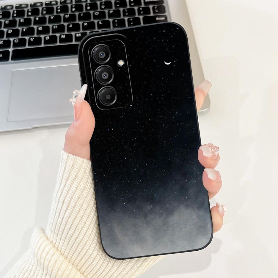 For Samsung Galaxy A17 5G Case SM-A716B Luxury Art Painted Cover Shockproof Phone Case For Samsung A17 A 17 GalaxyA17 Soft Shell Samsung Galaxy A17
For Samsung Galaxy A17 5G Case SM-A716B Luxury Art Painted Cover Shockproof Phone Case For Samsung A17 A 17 GalaxyA17 Soft Shell Samsung Galaxy A17