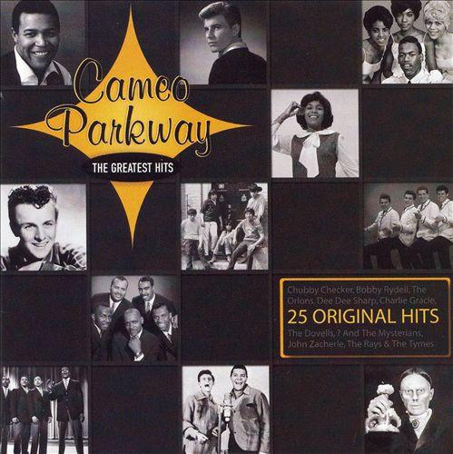 CD РАЗНЫЕ ИСПОЛНИТЕЛИ - Cameo Parkway The Greatest Hits 92372 ABKCO 2006 Япония Рок Б/У
CD РАЗНЫЕ ИСПОЛНИТЕЛИ - Cameo Parkway The Greatest Hits 92372 ABKCO 2006 Япония Рок Б/У