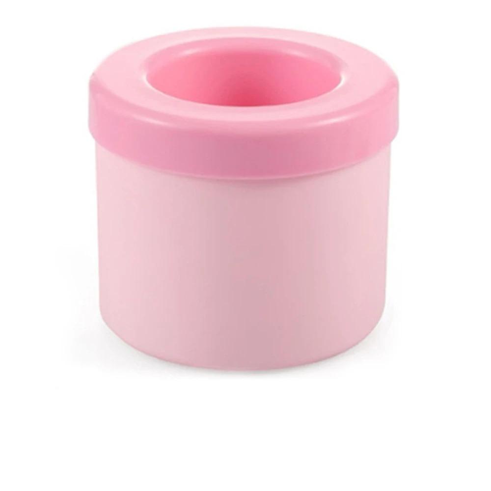 Food Grade Silicone Round Ice Tray Cube Mold Summer DIY Refrigerator Freezer Ice Maker Creative Barware Tool for Home Kitchen рожевий червоний колір
Food Grade Silicone Round Ice Tray Cube Mold Summer DIY Refrigerator Freezer Ice Maker Creative Barware Tool for Home Kitchen рожевий червоний колір