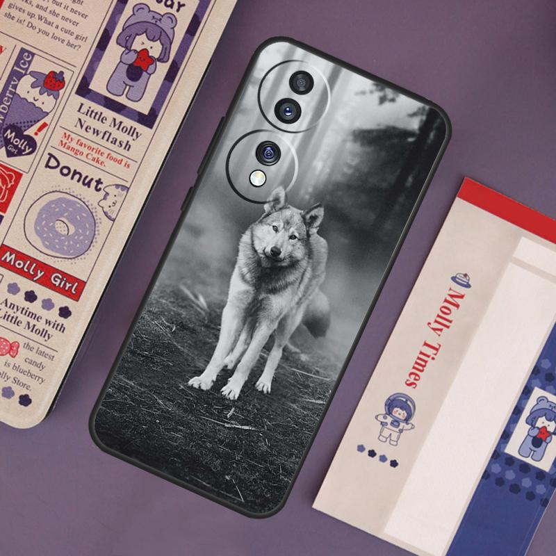 Wolf Wolves Case For Honor Magic 7 Lite 5 6 Pro Honor 200 Pro 50 70 90 X9b X9a X8b X8a X8 X9 X9c Cover Honor Magic7 Lite
Wolf Wolves Case For Honor Magic 7 Lite 5 6 Pro Honor 200 Pro 50 70 90 X9b X9a X8b X8a X8 X9 X9c Cover Honor Magic7 Lite