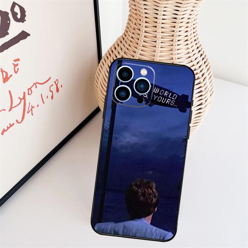 Scarface The World Is Yours Phone Case For iPhone 17 Pro Max 16 15 11 12 13 14 Pro Max mini 15 16 Plus 16e 17 Air Cover For iPhone 11
Scarface The World Is Yours Phone Case For iPhone 17 Pro Max 16 15 11 12 13 14 Pro Max mini 15 16 Plus 16e 17 Air Cover For iPhone 11