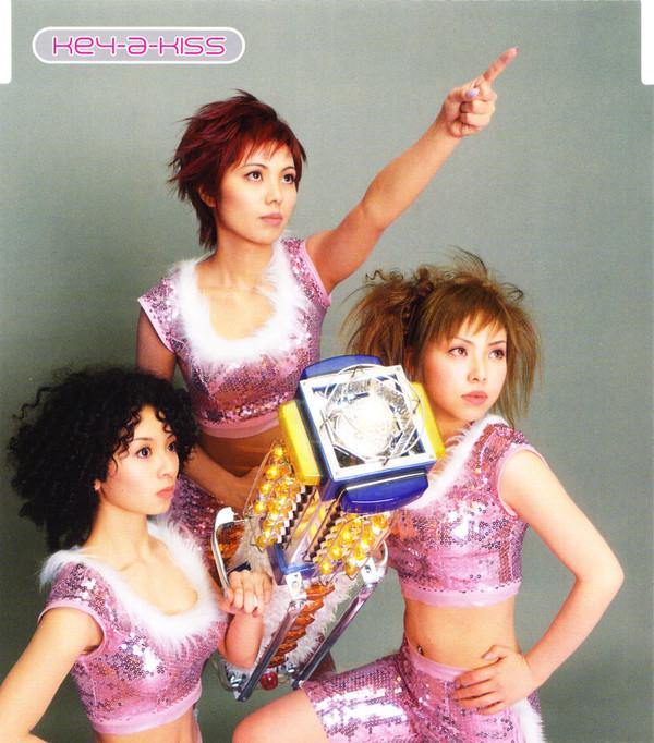 CD - Делюкс / Асиаттемас AVCD30100PROMO Avex Trax 2000 Япония ОбиТанцевальная и Электронная музыка Б/у
CD - Делюкс / Асиаттемас AVCD30100PROMO Avex Trax 2000 Япония ОбиТанцевальная и Электронная музыка Б/у