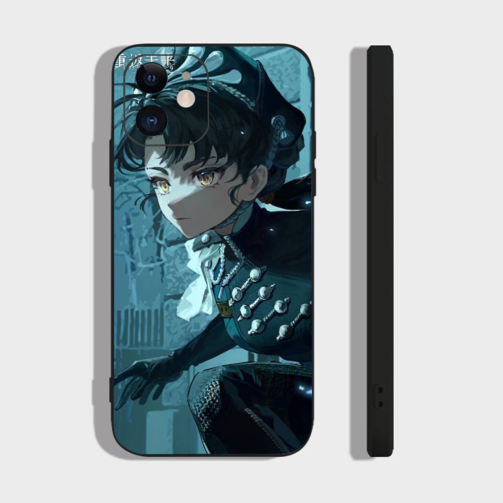Чехол для телефона Liang Yue Anime Reverse 1999 для iPhone 17 Air 16 15 14 13 Pro Max 11 12 Черный силиконовый чехол IPHONE 14PLUS
Чехол для телефона Liang Yue Anime Reverse 1999 для iPhone 17 Air 16 15 14 13 Pro Max 11 12 Черный силиконовый чехол IPHONE 14PLUS