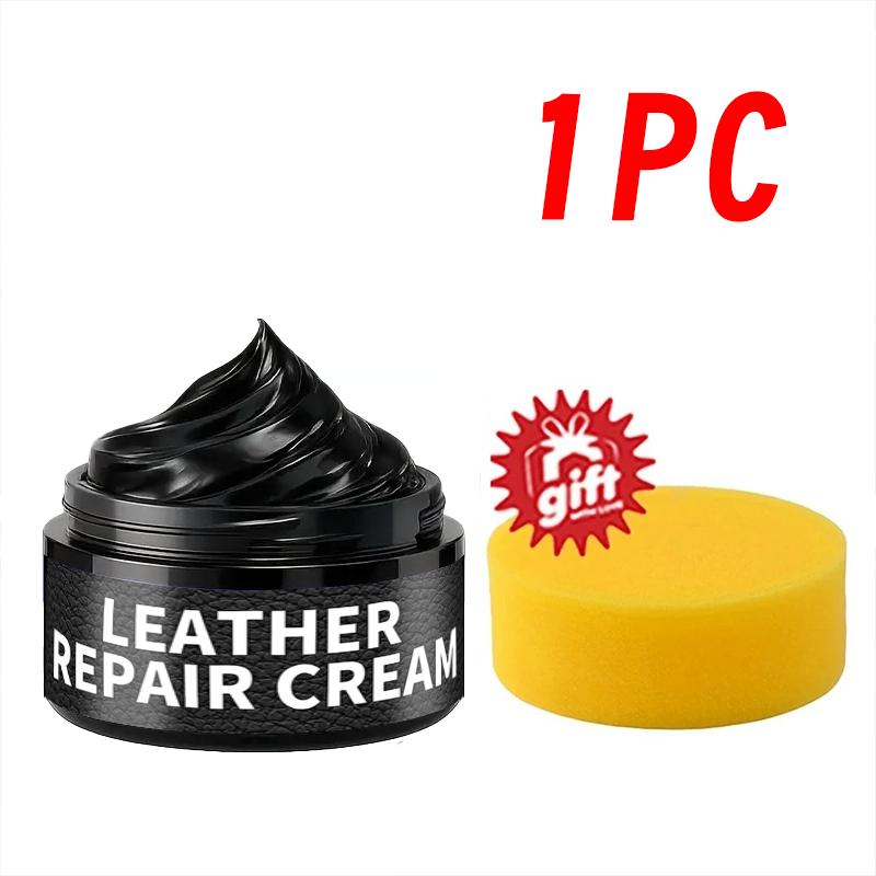 Car Interior Leather Maintenance Cream/Clean Remove Stain Crack/Polish Brighten WaterproofCar Leather Treatment Oil/Car interior
Car Interior Leather Maintenance Cream/Clean Remove Stain Crack/Polish Brighten WaterproofCar Leather Treatment Oil/Car interior