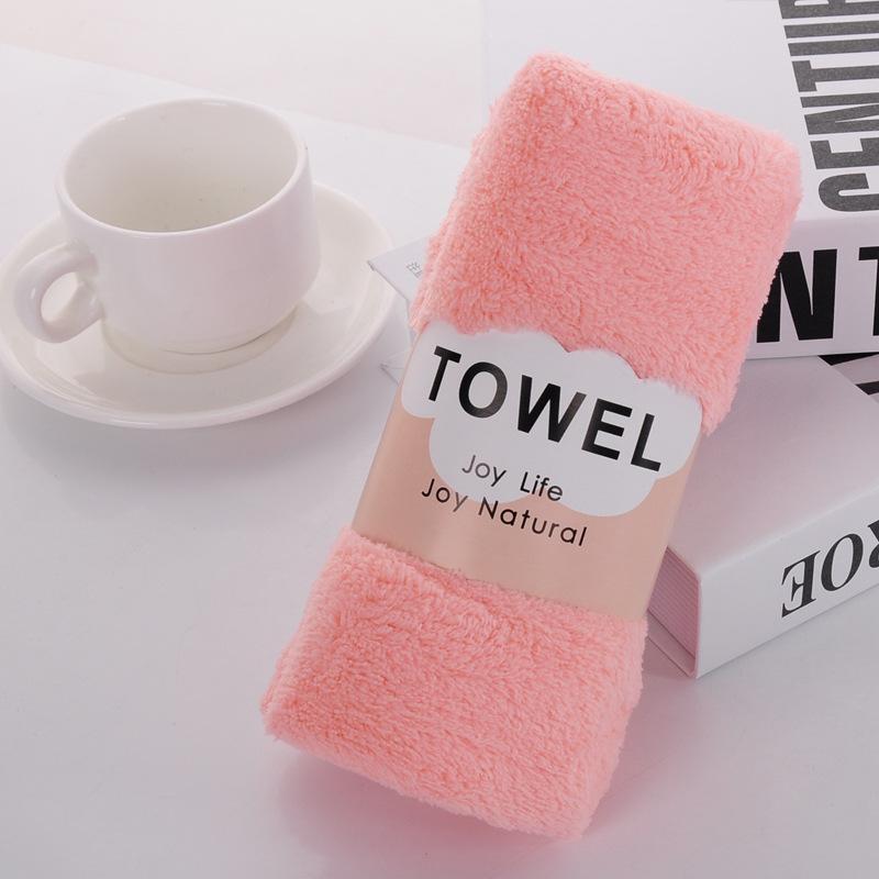 Однотонное коралловое флисовое полотенце, трикотажная кромка не деформируется, утолщенное, мягкое, впитывающее, набор банных полотенец 35 * 75 hardcover розовый
Однотонное коралловое флисовое полотенце, трикотажная кромка не деформируется, утолщенное, мягкое, впитывающее, набор банных полотенец 35 * 75 hardcover розовый