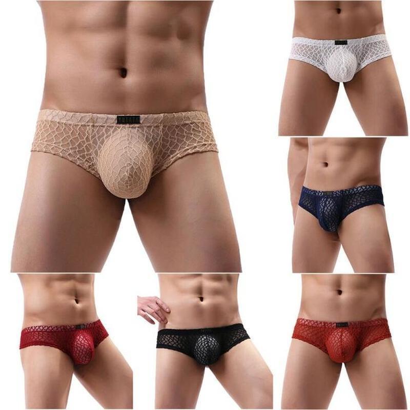 Мужское нижнее белье Выдолбленные стринги Шорты Бикини Трусики Нижние трусы
Мужское нижнее белье Выдолбленные стринги Шорты Бикини Трусики Нижние трусы