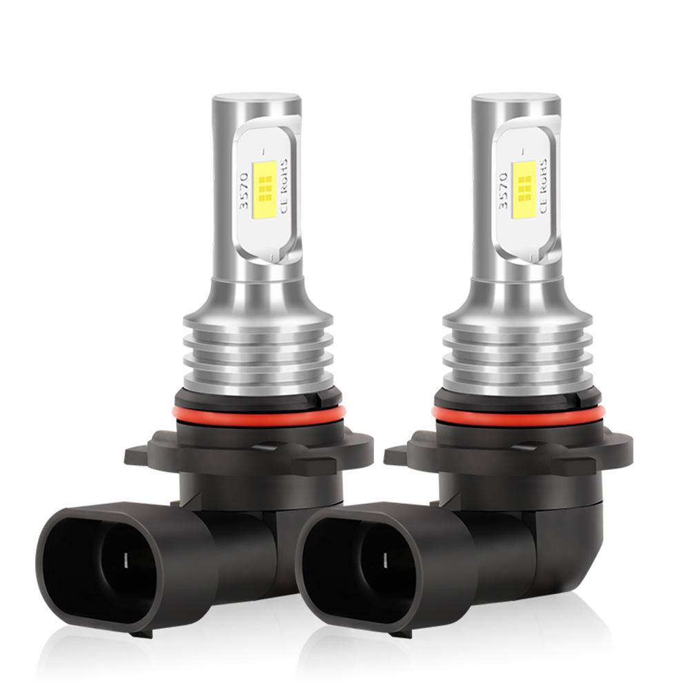 2Pcs Led Car Fog Lamps For Seat Altea 2005 2006 2007 2008 2009 2010 Fanless LED Front Fog Light Bulb Canbus 6000K CSP 3570 Chips 2PCS Bulbs
2Pcs Led Car Fog Lamps For Seat Altea 2005 2006 2007 2008 2009 2010 Fanless LED Front Fog Light Bulb Canbus 6000K CSP 3570 Chips 2PCS Bulbs