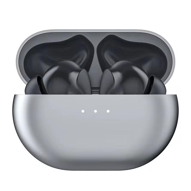 Беспроводные наушники Bluetooth-наушники Шумоподавление Чистые наушники для звонков Наушники-вкладыши
Беспроводные наушники Bluetooth-наушники Шумоподавление Чистые наушники для звонков Наушники-вкладыши