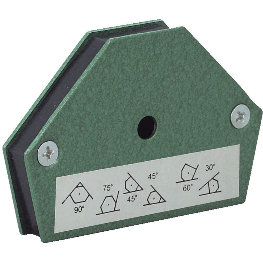 TRUSCO Magnewelder 65 x 98 x 14mm
TRUSCO Magnewelder 65 x 98 x 14mm