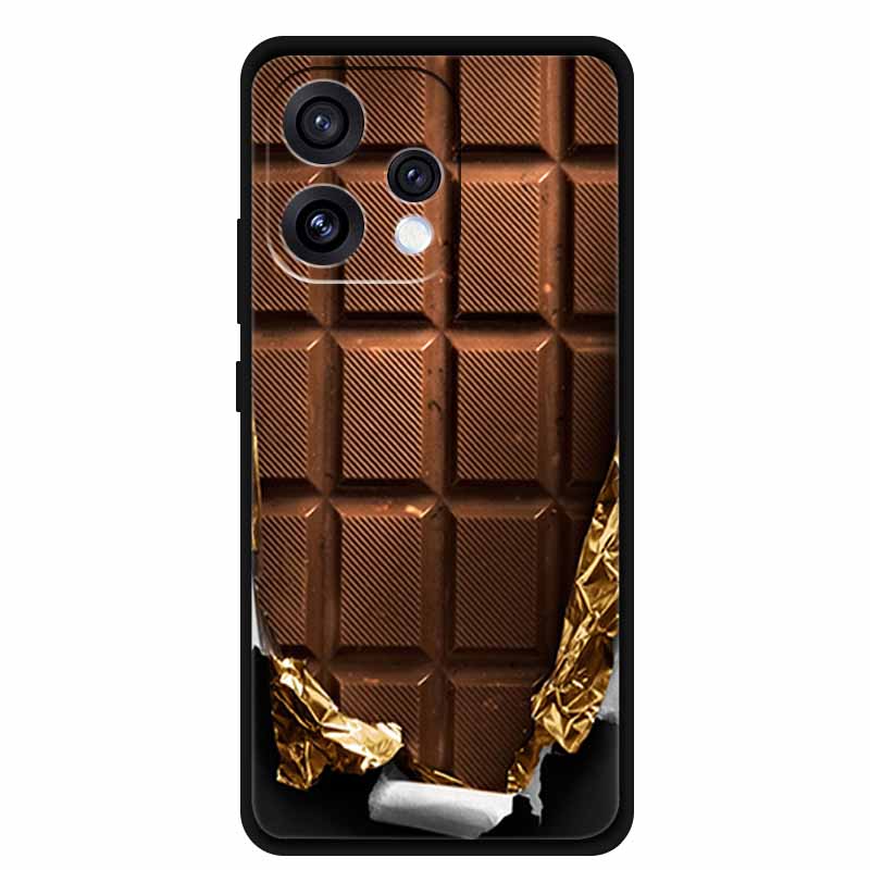 Для Oppo Reno 15 15c Чохол Свіжа Квітка М який Силікон ТПУ Чохли для Телефону для Reno15 Reno15C Ударостійкий Крутий Вовк Тварини Захисний For Reno 15C
Для Oppo Reno 15 15c Чохол Свіжа Квітка М який Силікон ТПУ Чохли для Телефону для Reno15 Reno15C Ударостійкий Крутий Вовк Тварини Захисний For Reno 15C