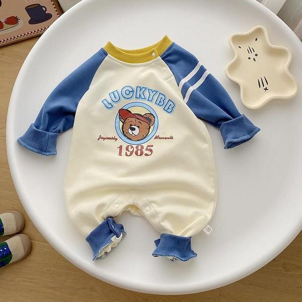 Распродажа Venetian Baby Lucky Bear Color Color, размер 66, лучшая детская одежда в Корее 
Распродажа Venetian Baby Lucky Bear Color Color, размер 66, лучшая детская одежда в Корее