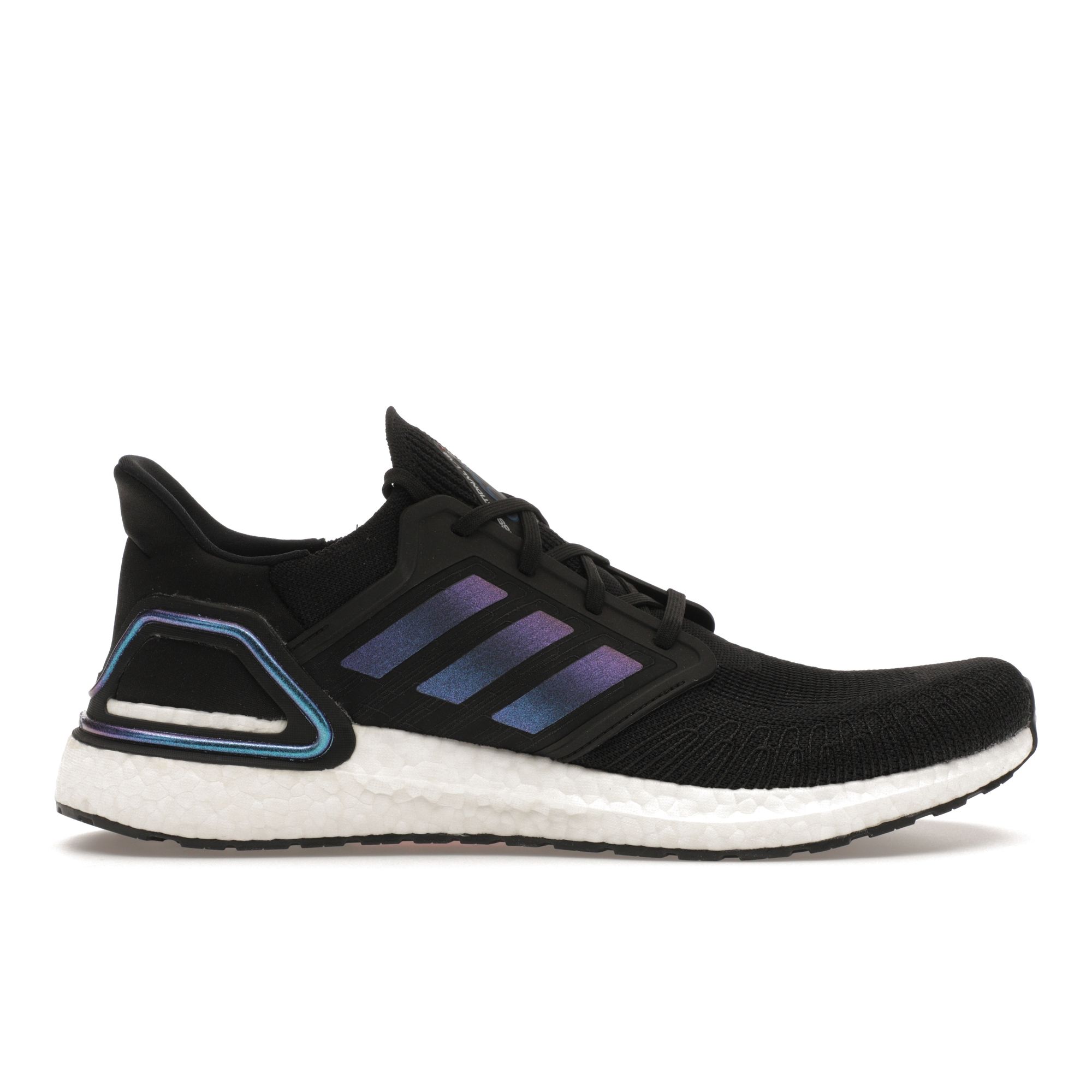 Кроссовки унисекс adidas ISS US National Lab x UltraBoost 20 Black Blue Core-Black, Blue-Violet-Metallic EG0692
Кроссовки унисекс adidas ISS US National Lab x UltraBoost 20 Black Blue Core-Black, Blue-Violet-Metallic EG0692