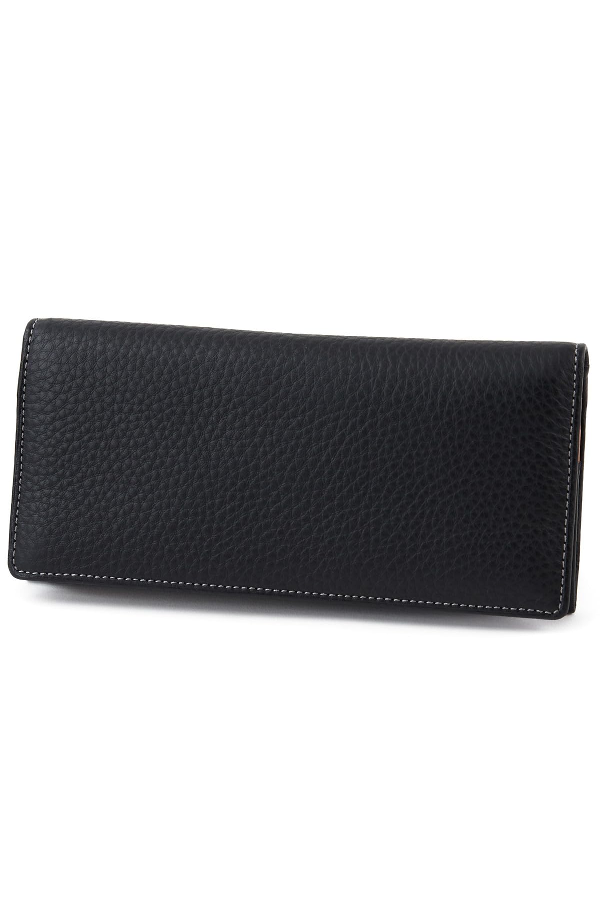 Dakota BLACK LABEL Long Wallet, Black, BL-625412-10
Dakota BLACK LABEL Long Wallet, Black, BL-625412-10