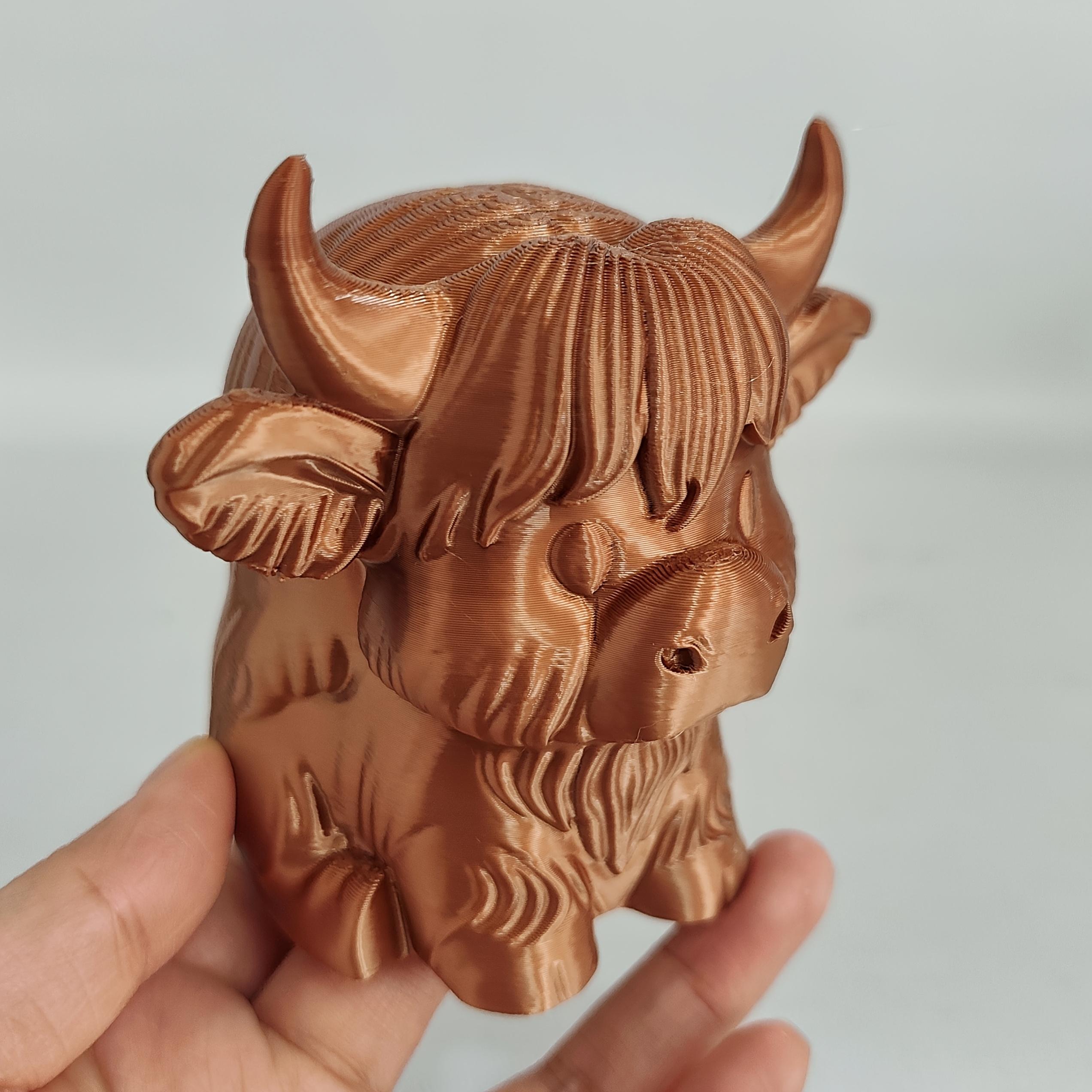 Trailer Hitch Cover Highland Cow Design Scratch Resistant Plastic Ball Cap Small Trailer Hitch Cover Funny Truck Accessories
Trailer Hitch Cover Highland Cow Design Scratch Resistant Plastic Ball Cap Small Trailer Hitch Cover Funny Truck Accessories
