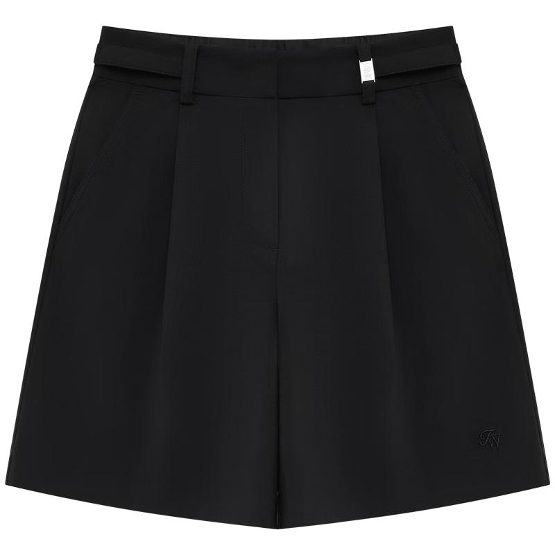 Teenie Weenie Women s Wide-Leg Summer Shorts 160/S
Teenie Weenie Women s Wide-Leg Summer Shorts 160/S