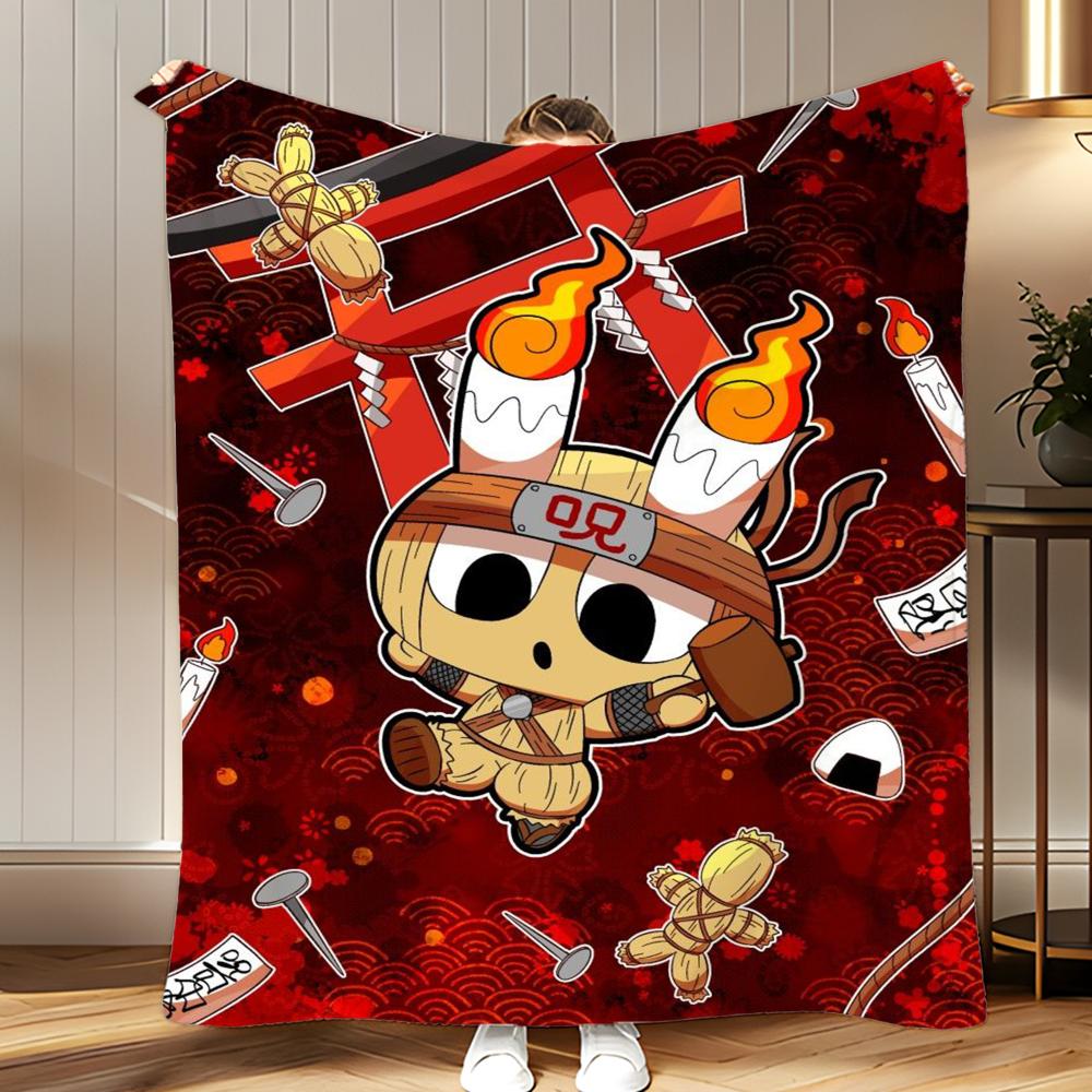 vocaloid producer Pepoyo Throw Soft Coral Fleece Blanket 310gsm Fluffy Warm Throw for Sofa Bed Couch Bedroom Decor 75x100cm
vocaloid producer Pepoyo Throw Soft Coral Fleece Blanket 310gsm Fluffy Warm Throw for Sofa Bed Couch Bedroom Decor 75x100cm