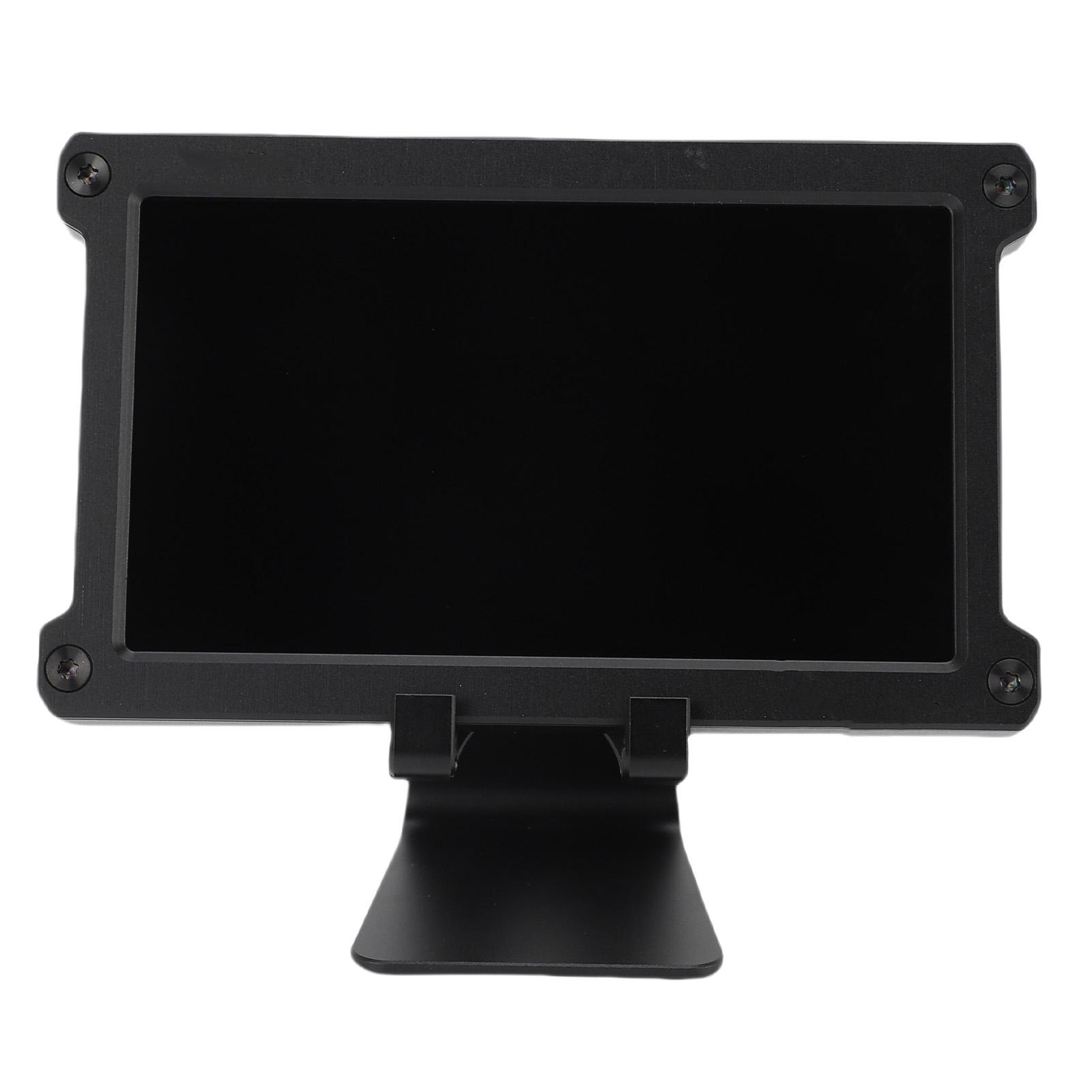 7-дюймовый компьютерный дополнительный экран HD мультимедийный интерфейс Plug and Play ЖК-дисплей второй экран
7-дюймовый компьютерный дополнительный экран HD мультимедийный интерфейс Plug and Play ЖК-дисплей второй экран