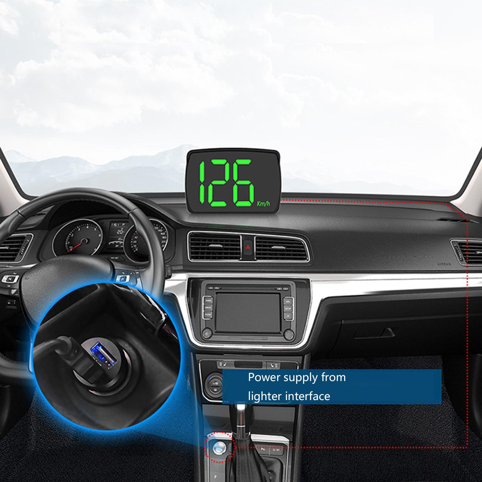 Продвинутый светодиодный автомобильный HUD Дисплей приборной панели высокого разрешения с автоматической регулировкой яркости Водонепроницаемый для ночной езды
Продвинутый светодиодный автомобильный HUD Дисплей приборной панели высокого разрешения с автоматической регулировкой яркости Водонепроницаемый для ночной езды