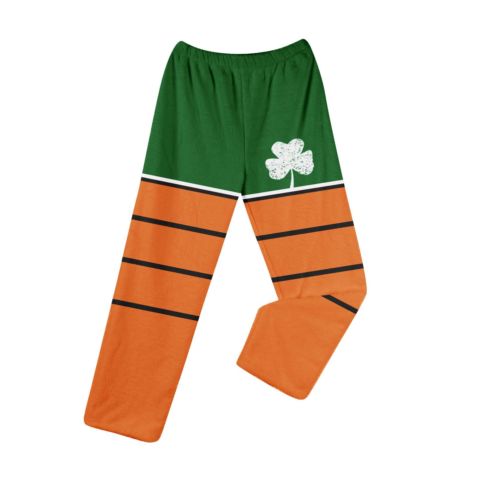 Пижамные штаны в стиле аниме, повседневные брюки с эластичной резинкой на талии, удобные прямые свободные брюки для йоги M шафрановый
Пижамные штаны в стиле аниме, повседневные брюки с эластичной резинкой на талии, удобные прямые свободные брюки для йоги M шафрановый