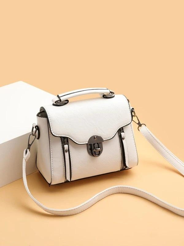 Direct supply messenger bag women s bag new trendy retro portable shoulder bag small versatile fashion small square bag білий
Direct supply messenger bag women s bag new trendy retro portable shoulder bag small versatile fashion small square bag білий