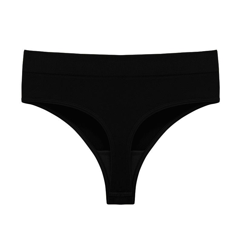 M-XL одного цвета хлопковая ластовица стринги средняя посадка с резьбой бесшовные стринги M чёрный
M-XL одного цвета хлопковая ластовица стринги средняя посадка с резьбой бесшовные стринги M чёрный