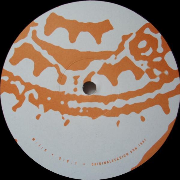 12inch Record M:I:5 - 5:0:1 AUFTRIEB2 Auftrieb 1997 Germany Dance & Electronica Used
12inch Record M:I:5 - 5:0:1 AUFTRIEB2 Auftrieb 1997 Germany Dance & Electronica Used