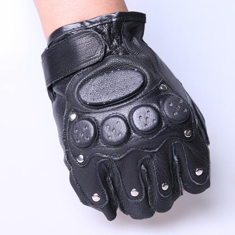 Men s Fingerless Leather Driving & Sport Gloves One Size
Men s Fingerless Leather Driving & Sport Gloves One Size