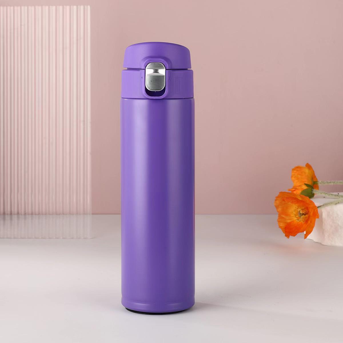 Термос для путешествий из нержавеющей стали марки 304 большой емкости — портативная кружка для мужчин и женщин, можно изготовить в качестве подарка 500ml серебряный
Термос для путешествий из нержавеющей стали марки 304 большой емкости — портативная кружка для мужчин и женщин, можно изготовить в качестве подарка 500ml серебряный