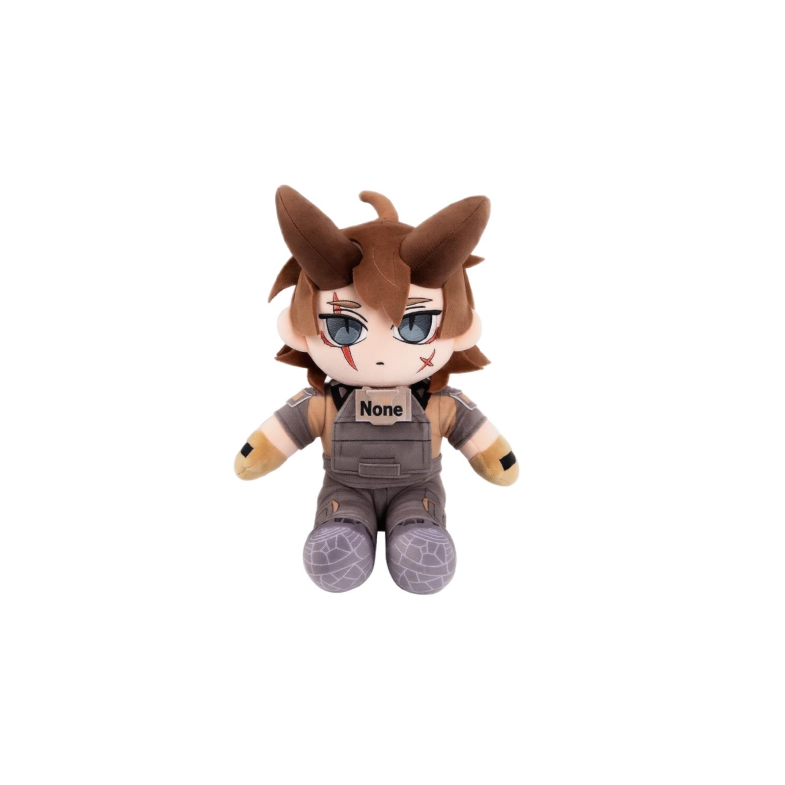 Soft Plush Toy Stuffed Animal Cute Character Design Lightweight and Portable Plush Doll for Kids and Collectors Suitable for Display and Play One Size
Soft Plush Toy Stuffed Animal Cute Character Design Lightweight and Portable Plush Doll for Kids and Collectors Suitable for Display and Play One Size