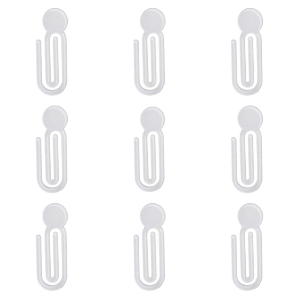 9pcs Big Size Heat Transfer Bookmark Creative DIY Pattern Paper Clip Student Style 3
9pcs Big Size Heat Transfer Bookmark Creative DIY Pattern Paper Clip Student Style 3