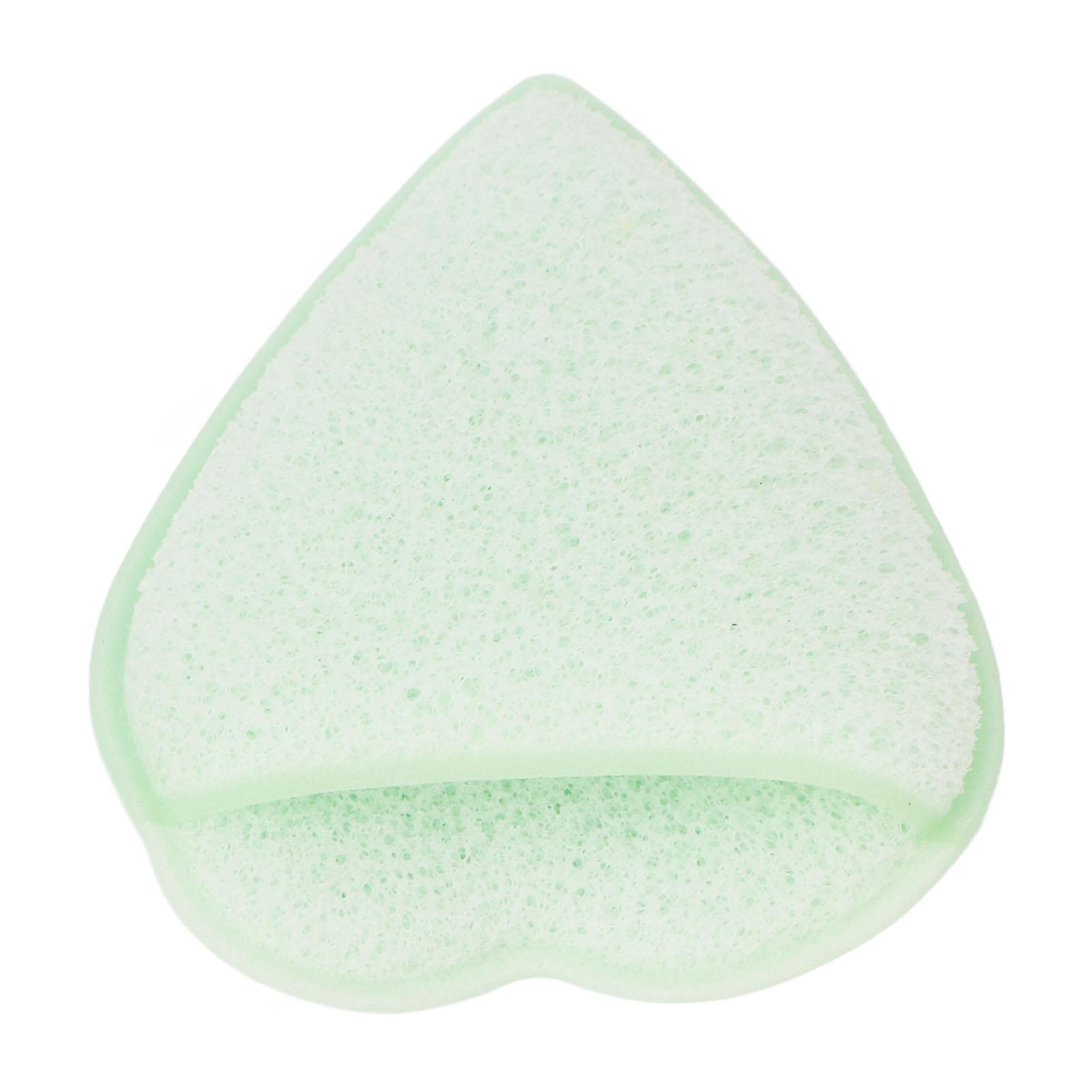 2pcs Heart Shaped Facial Sponge Women Home Soft Exfoliating Makeup Removal Face Cleansing Sponge
2pcs Heart Shaped Facial Sponge Women Home Soft Exfoliating Makeup Removal Face Cleansing Sponge