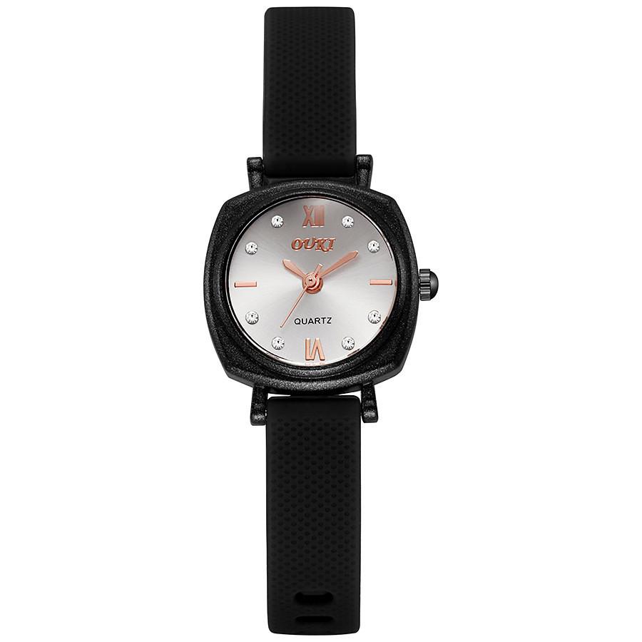 Minimalist Womens Quartz Watch With Sapphire Glass For Casual Daily Use білий
Minimalist Womens Quartz Watch With Sapphire Glass For Casual Daily Use білий