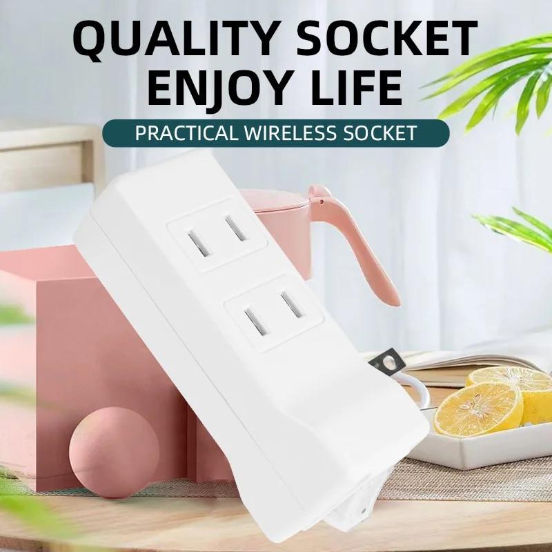 15A1500W Plug Safety Switch Controllable Socket One To Four Plug Travel Travel Work From Home Portable Socket Rubber Wood Japan Plug білий
15A1500W Plug Safety Switch Controllable Socket One To Four Plug Travel Travel Work From Home Portable Socket Rubber Wood Japan Plug білий