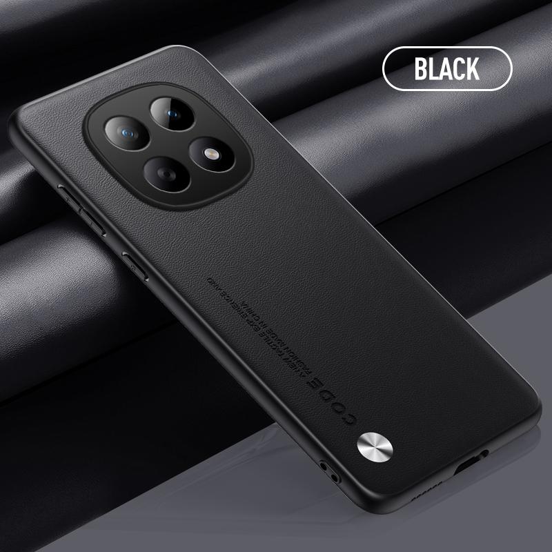 EUCAGR Luxury Leather Phone Case For Xiaomi Redmi Note 15 Pro+ 5G Back Cover Phone Case For Redmi Note 15/15Pro 4G Bumper Fundas Redmi Note 15 5G чорний
EUCAGR Luxury Leather Phone Case For Xiaomi Redmi Note 15 Pro+ 5G Back Cover Phone Case For Redmi Note 15/15Pro 4G Bumper Fundas Redmi Note 15 5G чорний