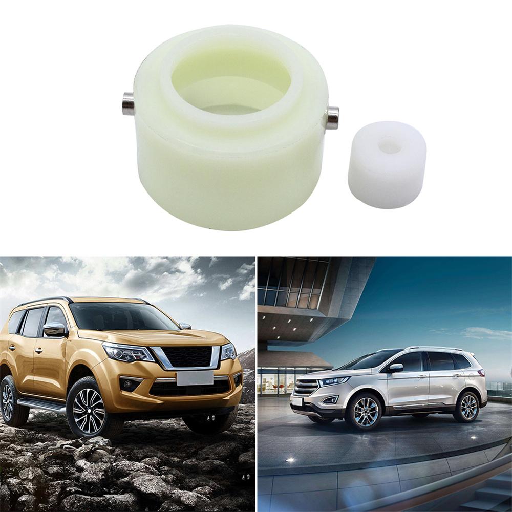 Комплект втулок рычага переключения передач для Nissan Navara D22 ранний Patrol GQ Y60 32850-V5001 32861-01G00
Комплект втулок рычага переключения передач для Nissan Navara D22 ранний Patrol GQ Y60 32850-V5001 32861-01G00