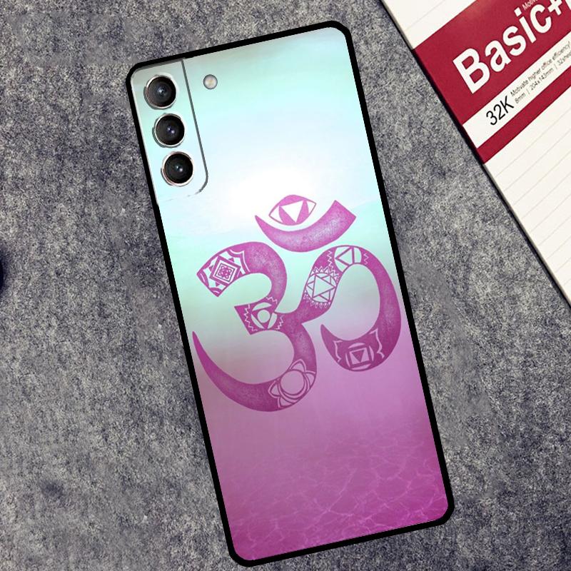 Aum Om Symbol Case For Samsung Galaxy S25 S26 Ultra S20 S21 S22 S23 S10 Plus S25 FE S24 Ultra Cover Coque Galaxy S24 FE
Aum Om Symbol Case For Samsung Galaxy S25 S26 Ultra S20 S21 S22 S23 S10 Plus S25 FE S24 Ultra Cover Coque Galaxy S24 FE