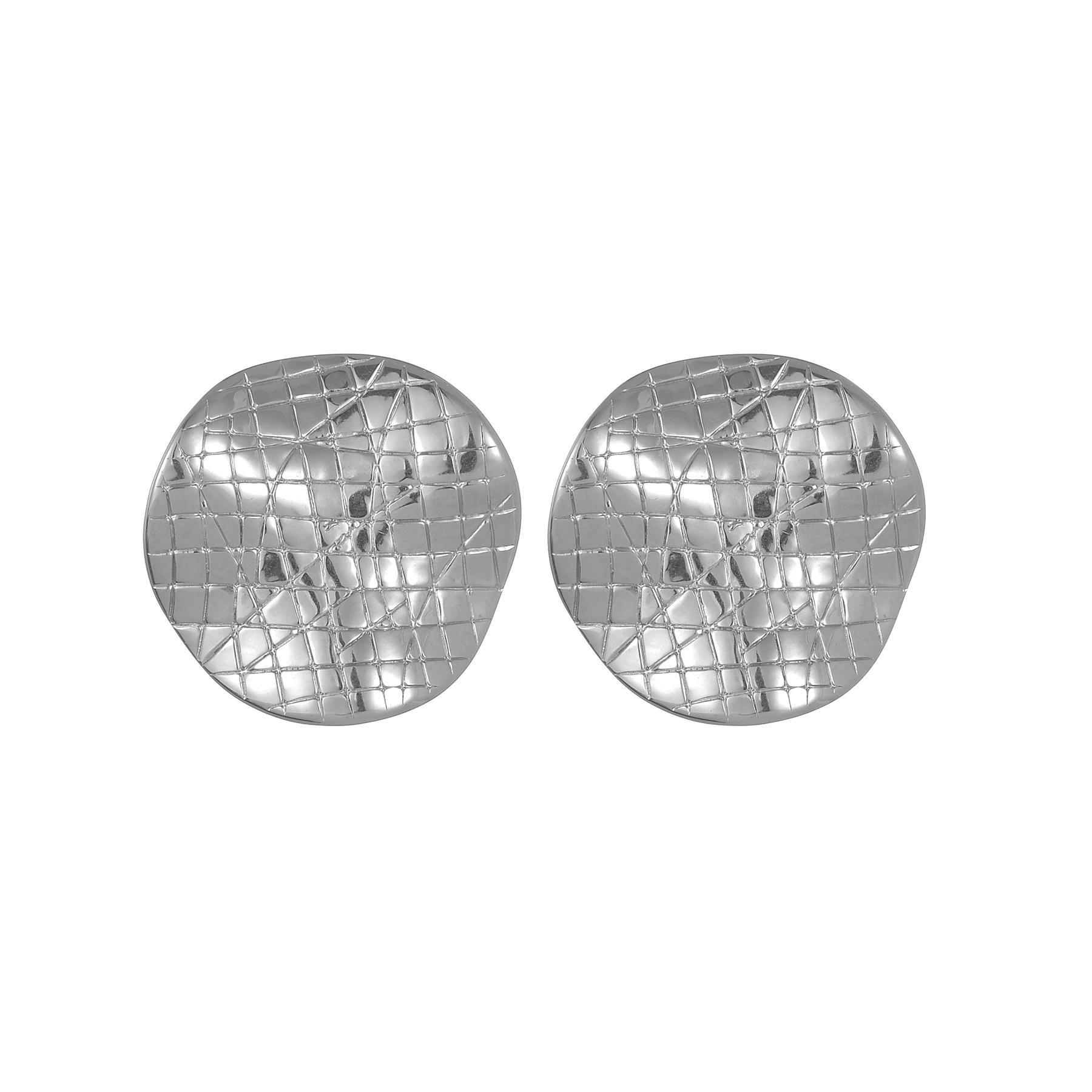 Atoztide Multiple Styles Exaggerated Flowers Earrings for Women Stainless Steel Irregular Double Color Stud Earring Jewelry Gift
Atoztide Multiple Styles Exaggerated Flowers Earrings for Women Stainless Steel Irregular Double Color Stud Earring Jewelry Gift