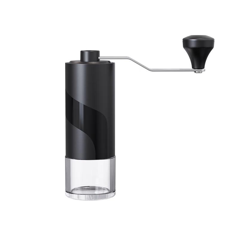 CLITON Portable Manual Coffee Grinder
CLITON Portable Manual Coffee Grinder