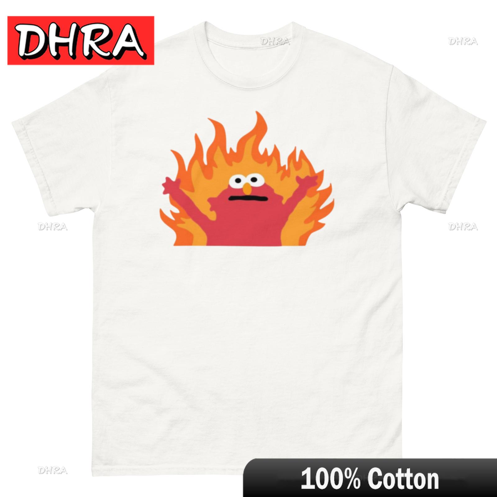 FIRE CHAOS TSHIRT Classic Tee Simple Urban Unisex Cool Tshirts Chic Edgy Minimalist Clothing Anime Harajuku Short Sleeve Trippy S
FIRE CHAOS TSHIRT Classic Tee Simple Urban Unisex Cool Tshirts Chic Edgy Minimalist Clothing Anime Harajuku Short Sleeve Trippy S