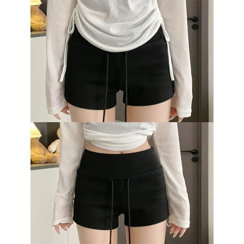Women s Red Slimming Yoga Shorts - Petite Summer 2025 Style XL (125-135 jin) чорний
Women s Red Slimming Yoga Shorts - Petite Summer 2025 Style XL (125-135 jin) чорний