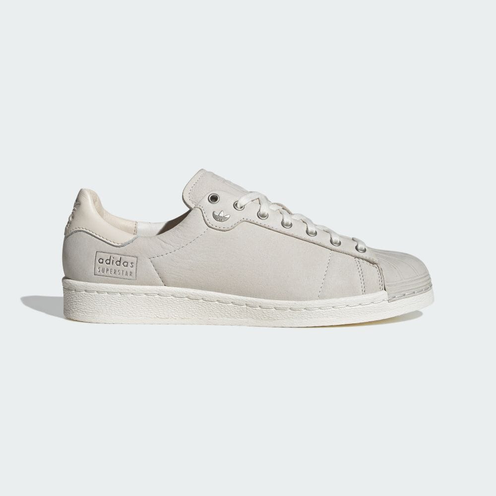 Adidas Кроссовки SST LUX Core White ORIGINALS унисекс IG1363 Core White/Core White/Wonder White 44.7
Adidas Кроссовки SST LUX Core White ORIGINALS унисекс IG1363 Core White/Core White/Wonder White 44.7