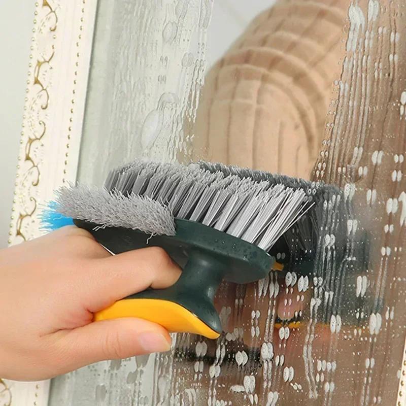 Ceramic Tile Home Dish Soap Floor Multifunctional Corner Brush Useful Things for Kitchen Gadgets Household. Bathroom Supplies L
Ceramic Tile Home Dish Soap Floor Multifunctional Corner Brush Useful Things for Kitchen Gadgets Household. Bathroom Supplies L