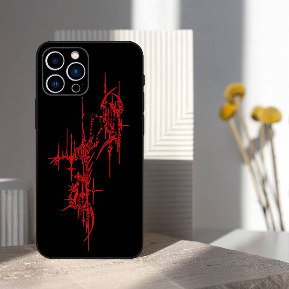 Gothic Cyber Sigil Cross For iPhone 12,16,11,14,15,17,13,X,Mini,SE,XS,Plus,Pro Max,8,7,XR,Soft Silicone Black Case iPhone14PRO
Gothic Cyber Sigil Cross For iPhone 12,16,11,14,15,17,13,X,Mini,SE,XS,Plus,Pro Max,8,7,XR,Soft Silicone Black Case iPhone14PRO