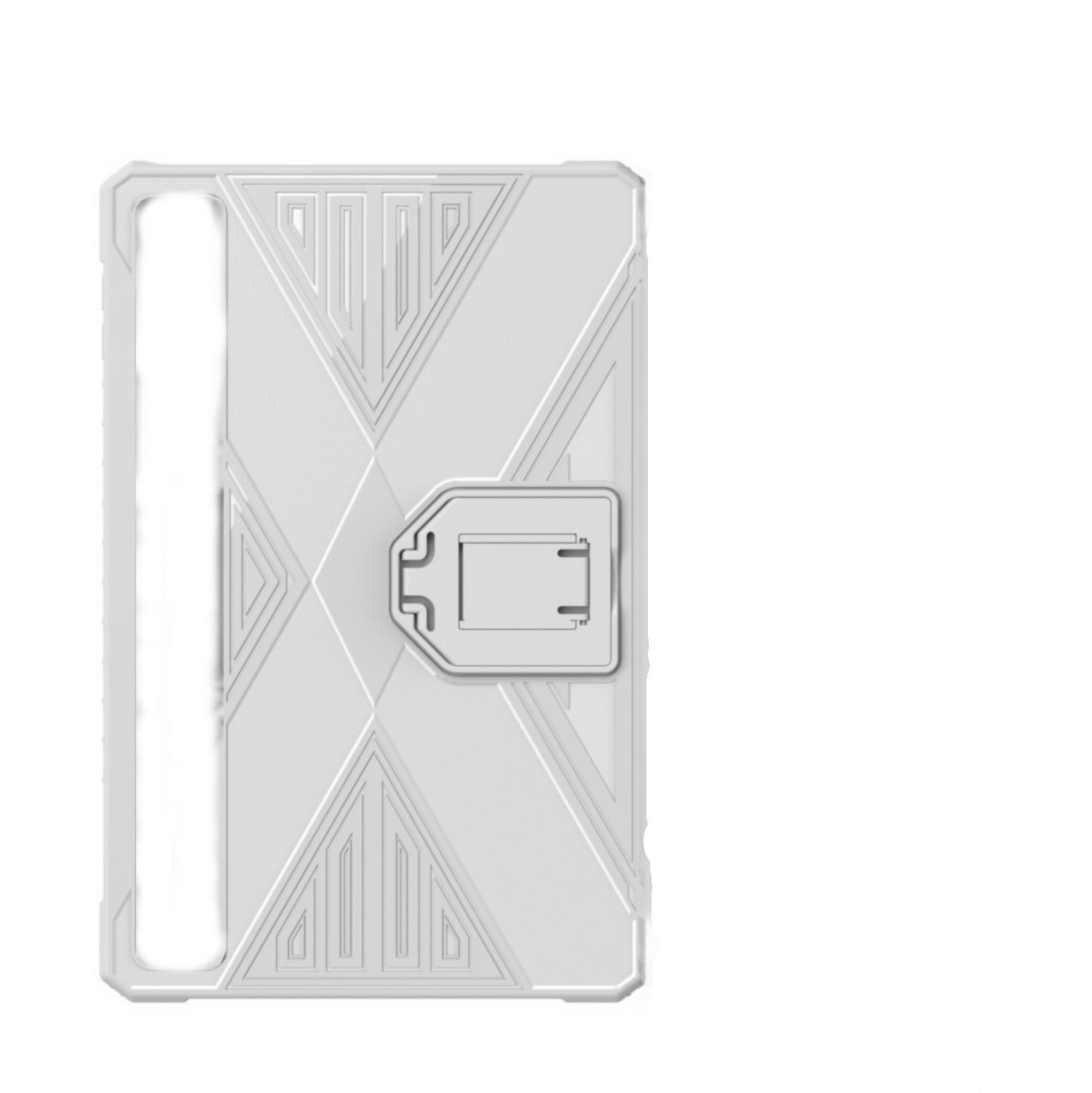 1 Piece Full Protection Anti-Scratch Dirt-Resistant Case Cover For Redmagic Tablet 3 Pro Gaming Tablet Case With Stand белый
1 Piece Full Protection Anti-Scratch Dirt-Resistant Case Cover For Redmagic Tablet 3 Pro Gaming Tablet Case With Stand белый