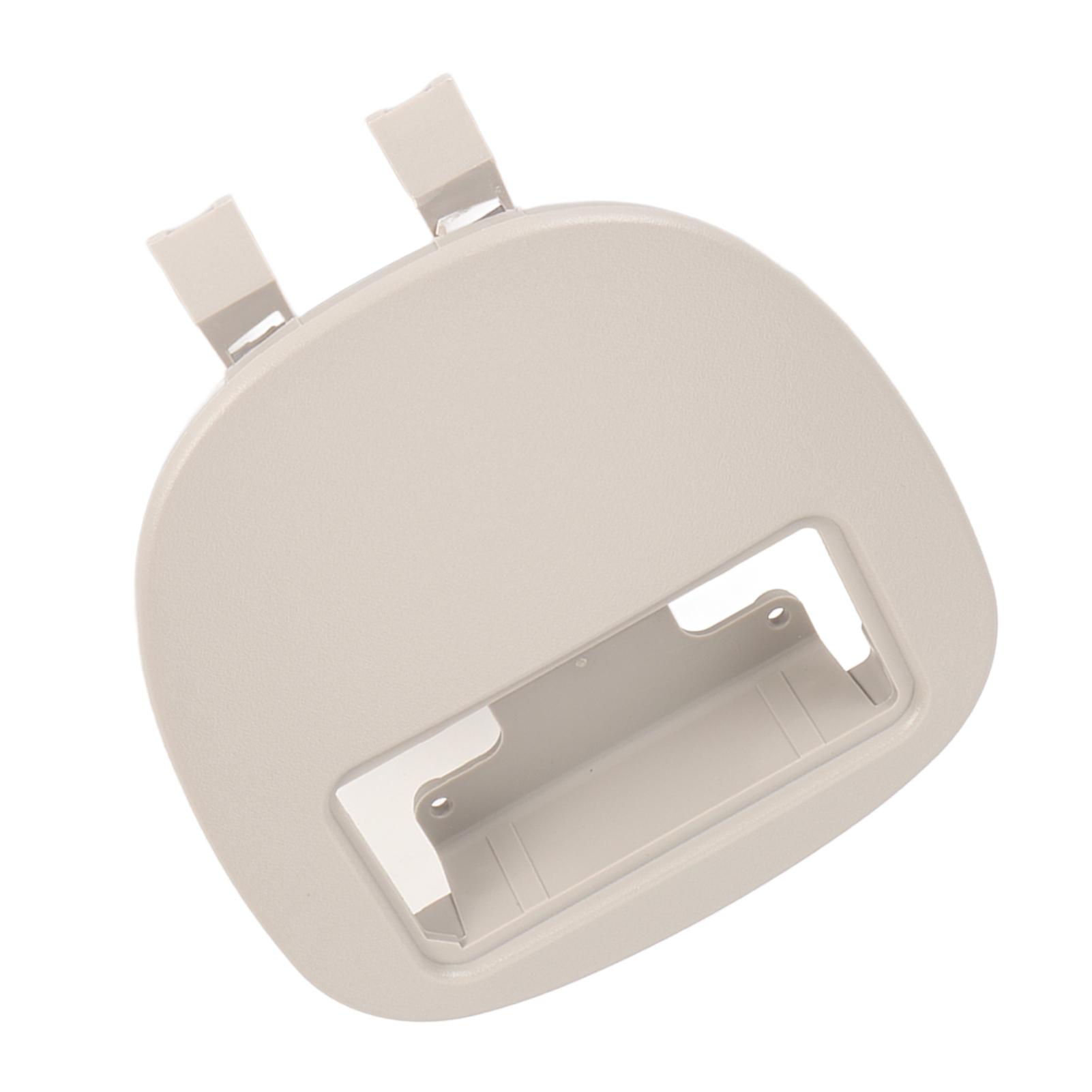 Внутренняя панель рамы плафона для чтения Высокая надежность 9625049077 Замена для Peugeot 206 207