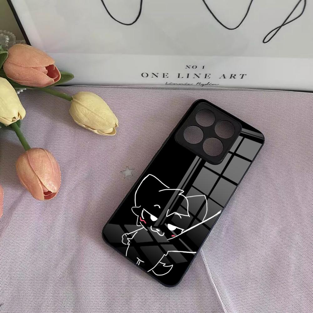 B-Boykisser Art Phone Case For Xiaomi Poco F3 F4 F5 F6 X3 NFC X4 GT X5 6 M3 M4 M5 M5s M6 Pro 4G 5G Glass Cases POCO M5
B-Boykisser Art Phone Case For Xiaomi Poco F3 F4 F5 F6 X3 NFC X4 GT X5 6 M3 M4 M5 M5s M6 Pro 4G 5G Glass Cases POCO M5