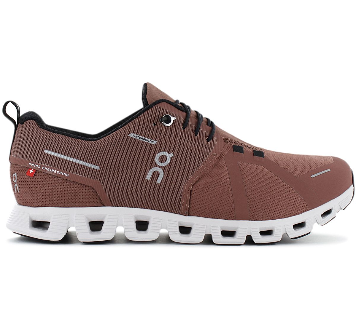 ON Running Cloud 5 Waterproof - Мужские кроссовки Cocoa Brown 59.98839 Кроссовки Спортивная обувь ORIGINAL
ON Running Cloud 5 Waterproof - Мужские кроссовки Cocoa Brown 59.98839 Кроссовки Спортивная обувь ORIGINAL