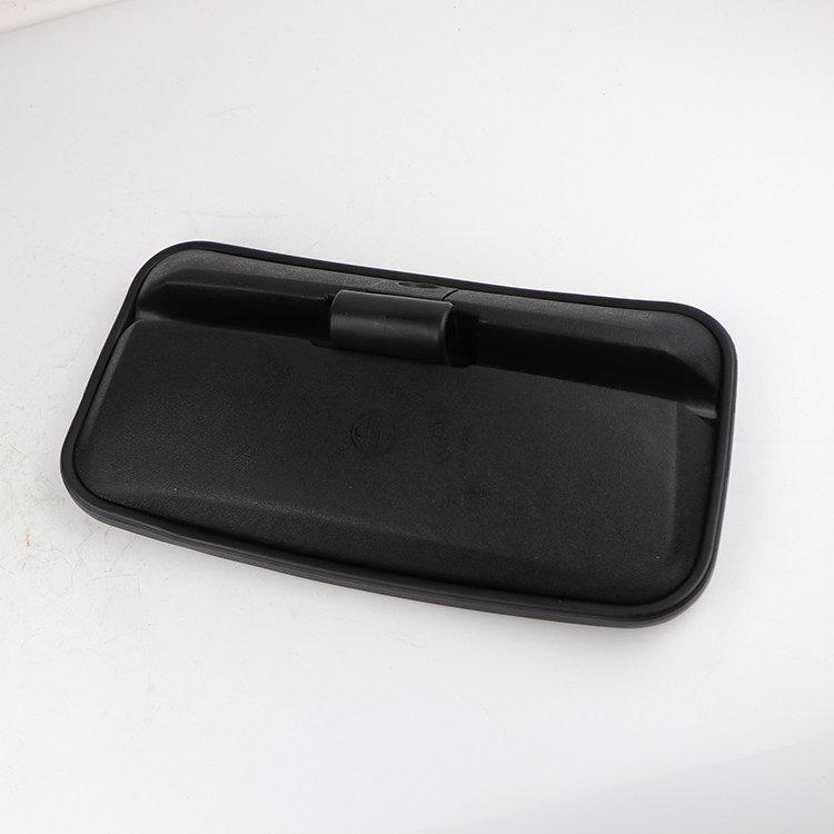 Versatile Rear-View Mirror for Forklifts, Harvesters, and Tractors
Versatile Rear-View Mirror for Forklifts, Harvesters, and Tractors