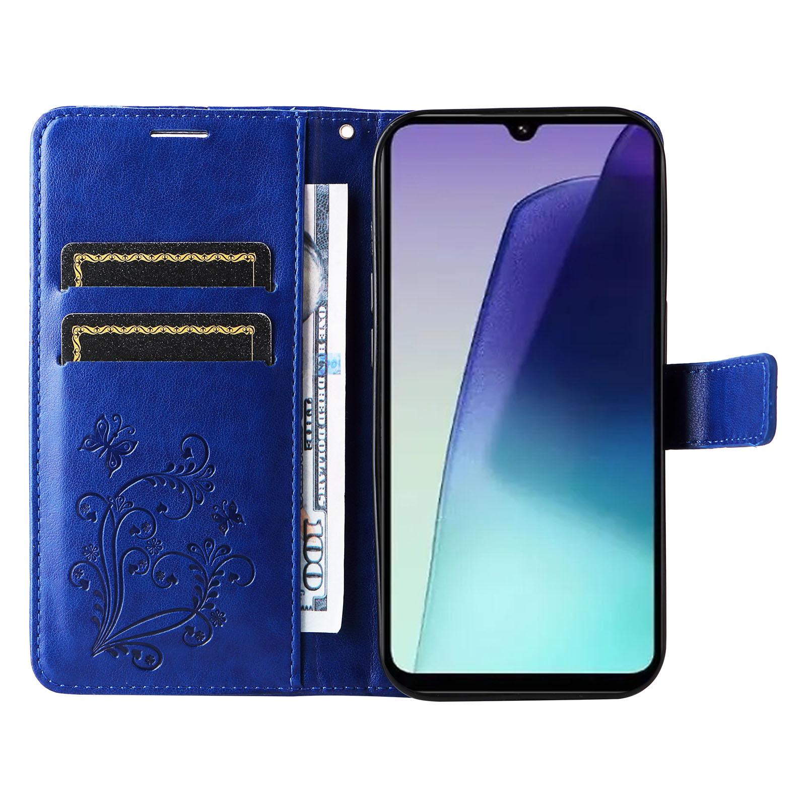 For Xiaomi Poco C75 4G/Redmi 14R 5G/14C 4G Wallet Case Floral Butterfly Imprinted Leather Phone Cover Stand Rose Gold
For Xiaomi Poco C75 4G/Redmi 14R 5G/14C 4G Wallet Case Floral Butterfly Imprinted Leather Phone Cover Stand Rose Gold